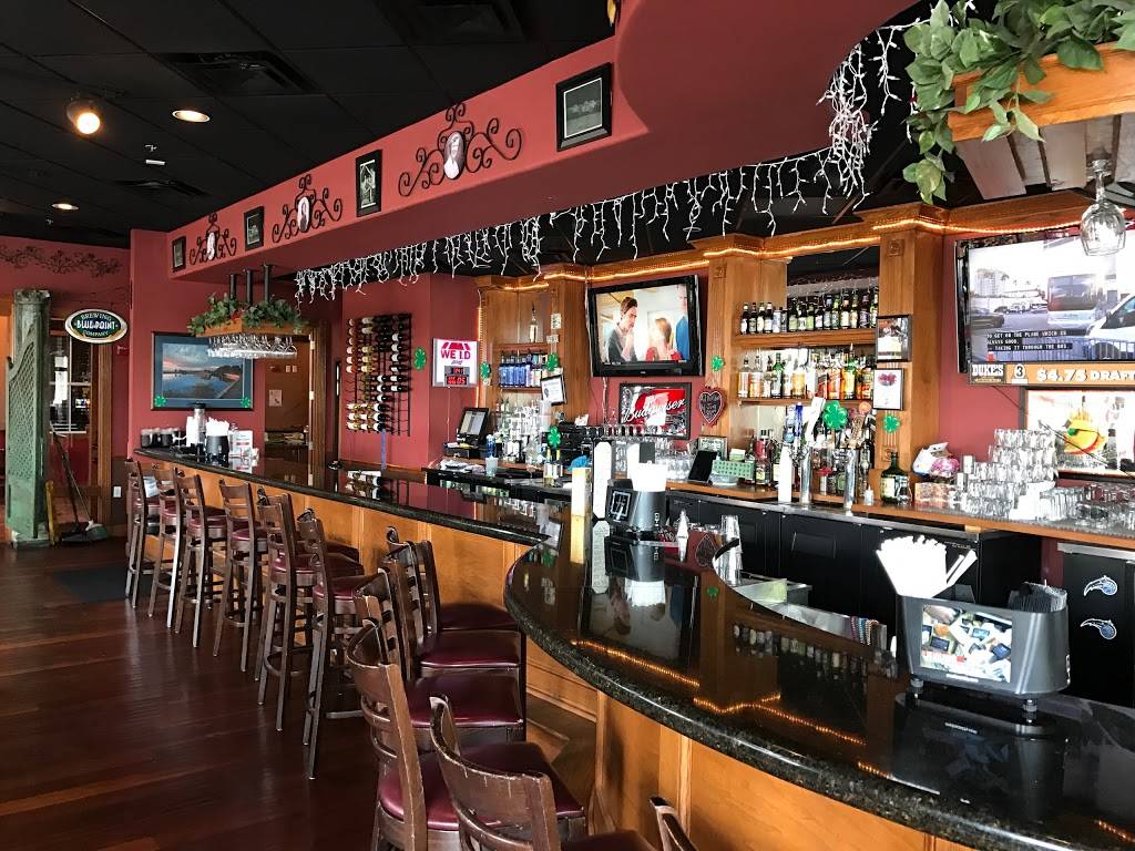 3 Sisters Speakeasy | restaurant | 226 Broadway, Kissimmee, FL 34741, USA | 4072013270 OR +1 407-201-3270