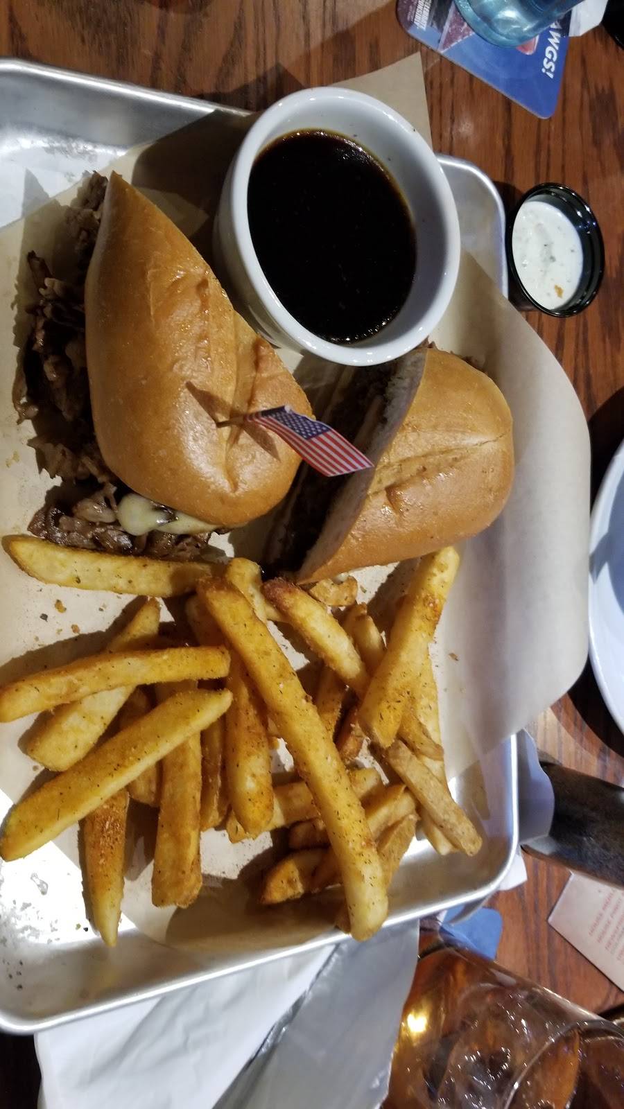 Lost Roo | restaurant | 1700 Pacific Ave S, Long Beach, WA 98631, USA | 3606424329 OR +1 360-642-4329