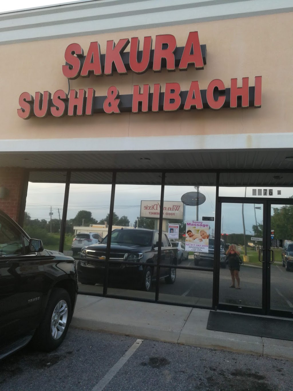 Seafood King | restaurant | 4276 McCrary Rd, Semmes, AL 36575, USA | 2519301169 OR +1 251-930-1169