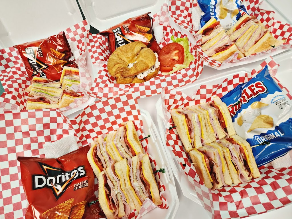 Sweet Spoon | restaurant | 20741 W Central Ave, Blountstown, FL 32424, USA | 8504475483 OR +1 850-447-5483