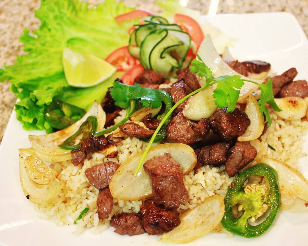 Viet Soul | restaurant | 7035 West Grand Parkway South #39, Richmond, TX 77407, USA | 2813026891 OR +1 281-302-6891