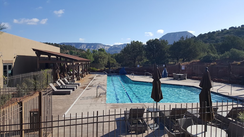 Seven Canyons Golf Club | restaurant | 625 Golf Club Way, Sedona, AZ 86336, USA | 9282032000 OR +1 928-203-2000