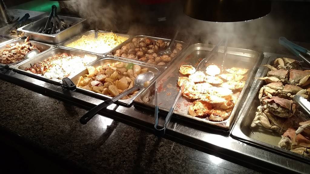 The Journey | restaurant | 4325 Lien Rd, Madison, WI 53704, USA | 6086636686 OR +1 608-663-6686