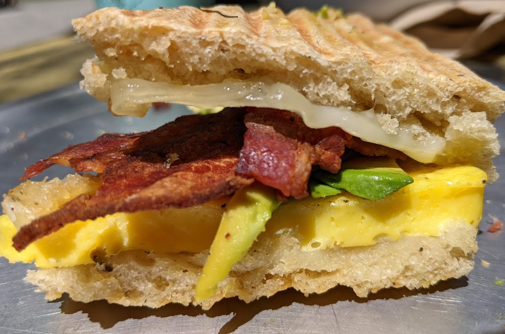 Coffeebar | meal takeaway | 1750 Village East Rd Unit 61, Olympic Valley, CA 96146, USA | 5305804200 OR +1 530-580-4200