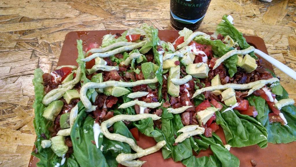 Greenbelly | restaurant | 210 N 114th St, Omaha, NE 68154, USA | 4023341300 OR +1 402-334-1300