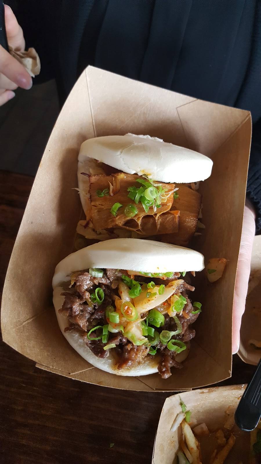 Fat Bao | restaurant | 3355 Hwy 6, Sugar Land, TX 77478, USA | 2813130697 OR +1 281-313-0697