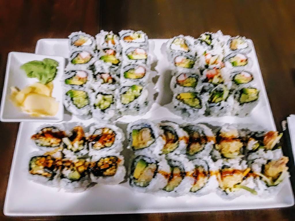 Daizen | restaurant | 768 57th St, Brooklyn, NY 11220, USA | 7185670888 OR +1 718-567-0888