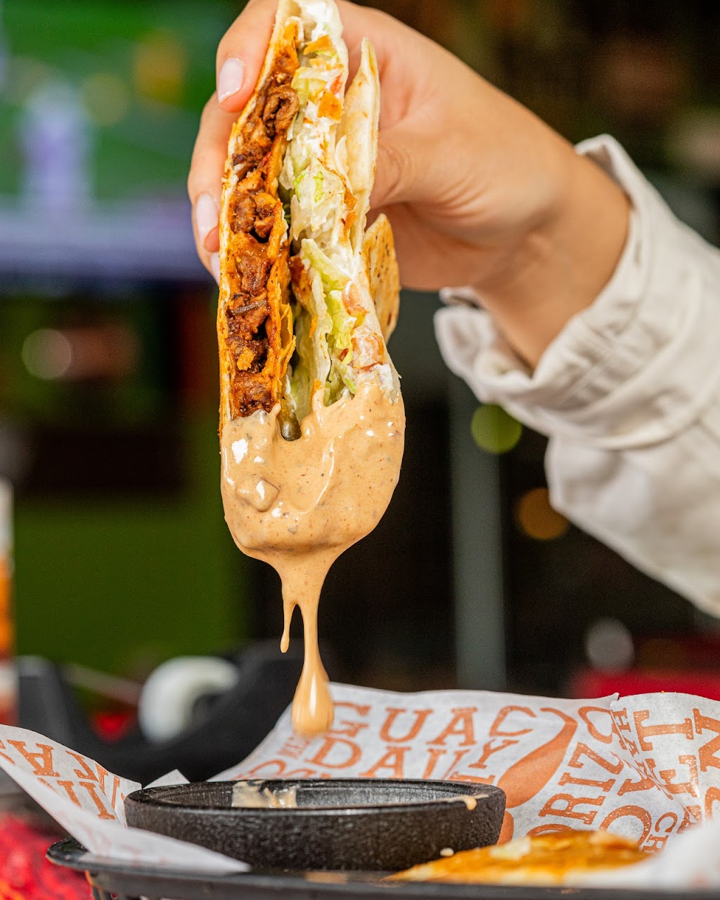 Local Cantina Greenway Station | restaurant | 4749 E County Hwy 30A Suite 103, Santa Rosa Beach, FL 32459, USA | 8509312199 OR +1 850-931-2199