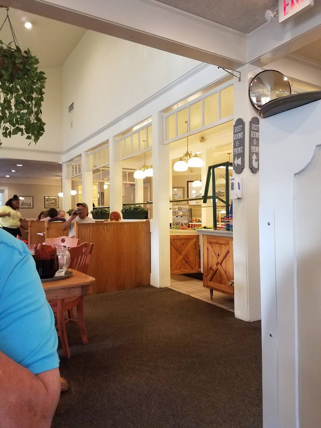 Buddy Freddys | restaurant | 1101 Goldfinch Dr, Plant City, FL 33563, USA | 8137545120 OR +1 813-754-5120