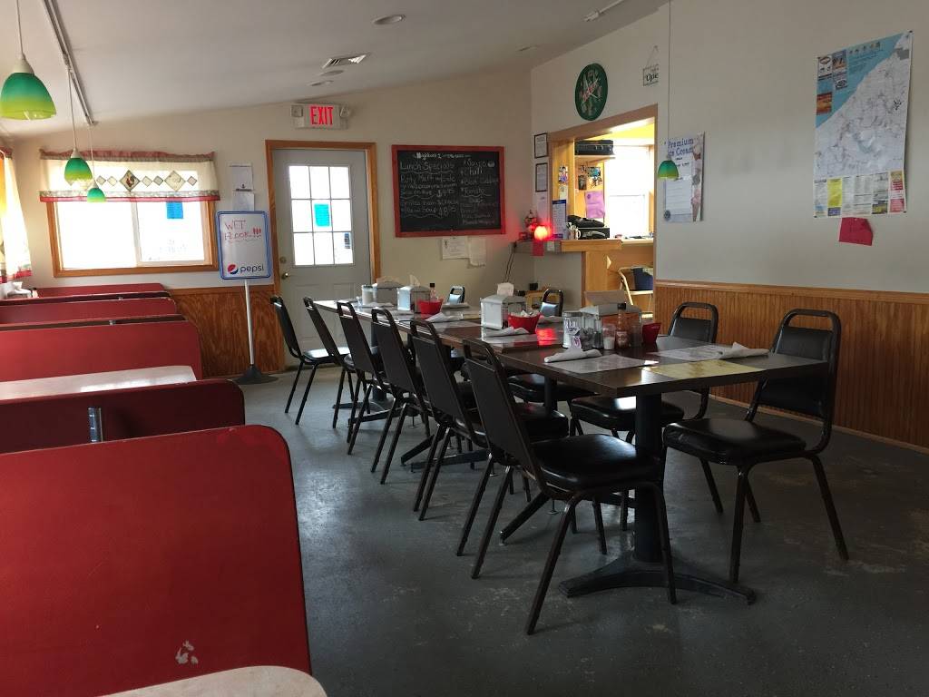 Orchard Street Eats | restaurant | 560 Orchard St, Cherry Creek, NY 14723, USA | 7162966020 OR +1 716-296-6020