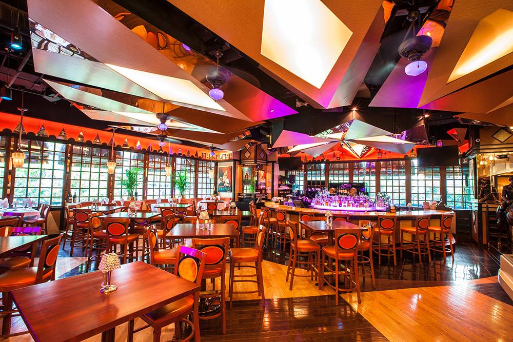 Jeff Rubys Steakhouse, Louisville | restaurant | 325 W Main St, Louisville, KY 40202, USA | 5025840102 OR +1 502-584-0102