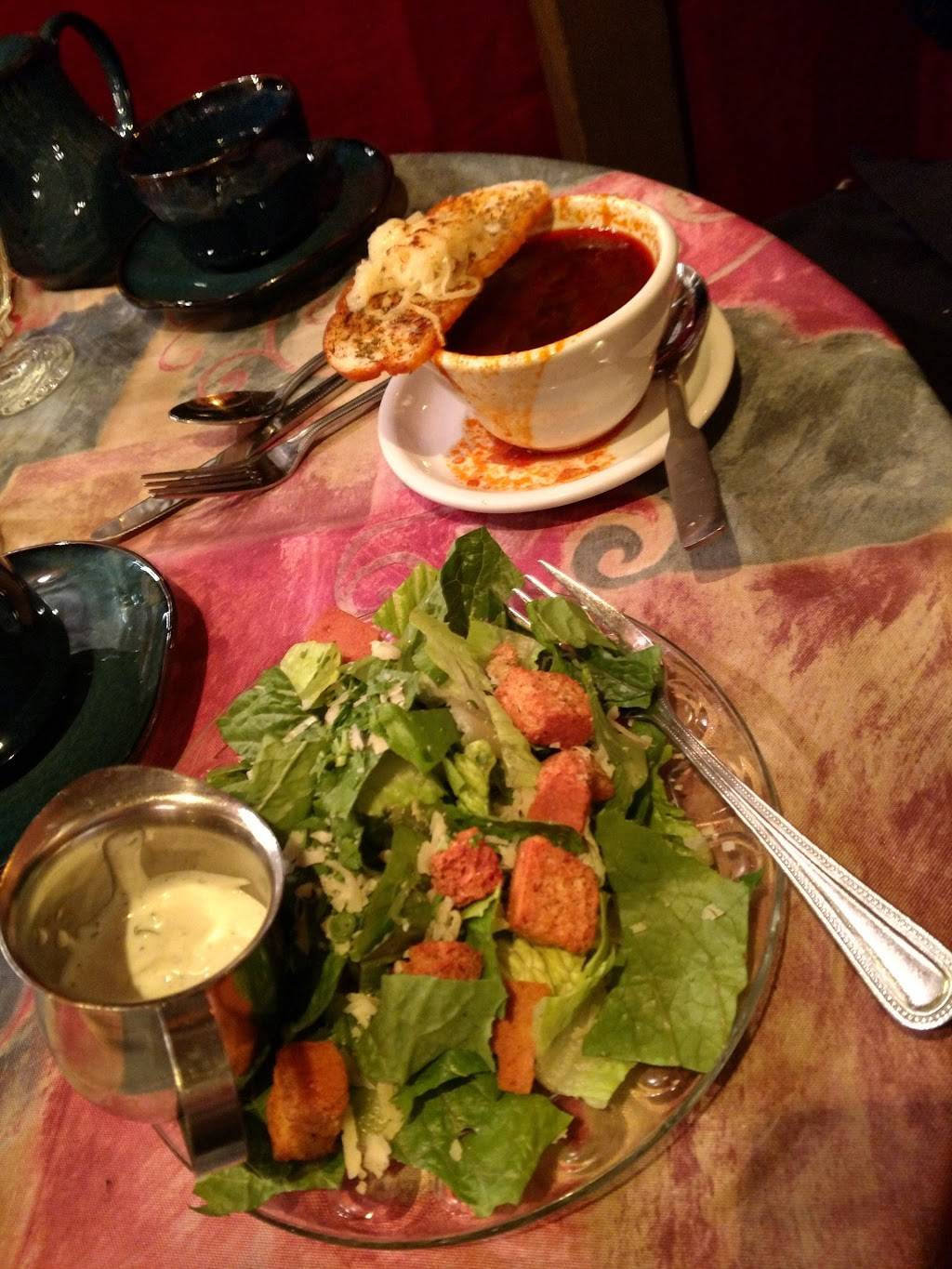 Charles Street Dinner House | restaurant | 5043 Charles St, Mariposa, CA 95338, USA | 2099662366 OR +1 209-966-2366