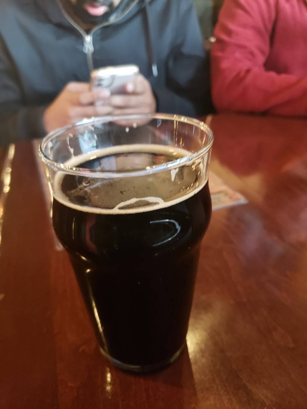 Quarter Celtic Taproom | restaurant | 1930 Juan Tabo Blvd NE, Albuquerque, NM 87112, USA | 5057172536 OR +1 505-717-2536