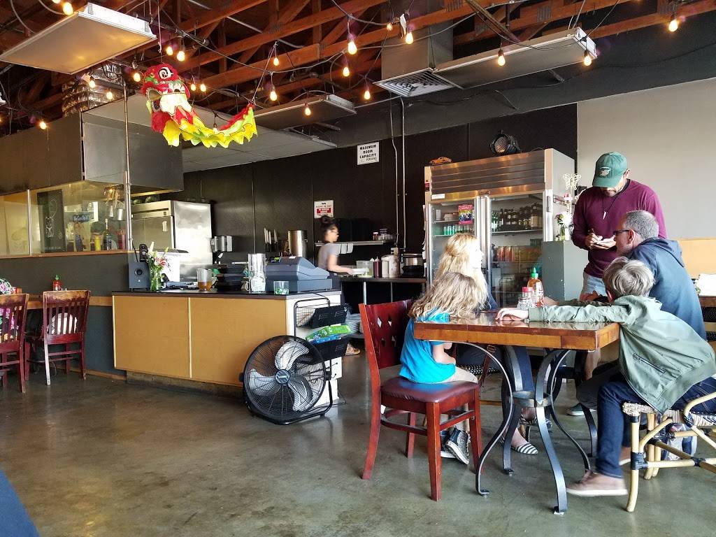 Teriyaki Grill | restaurant | 380 3rd Ave B, Chula Vista, CA 91910, USA | 6195851789 OR +1 619-585-1789