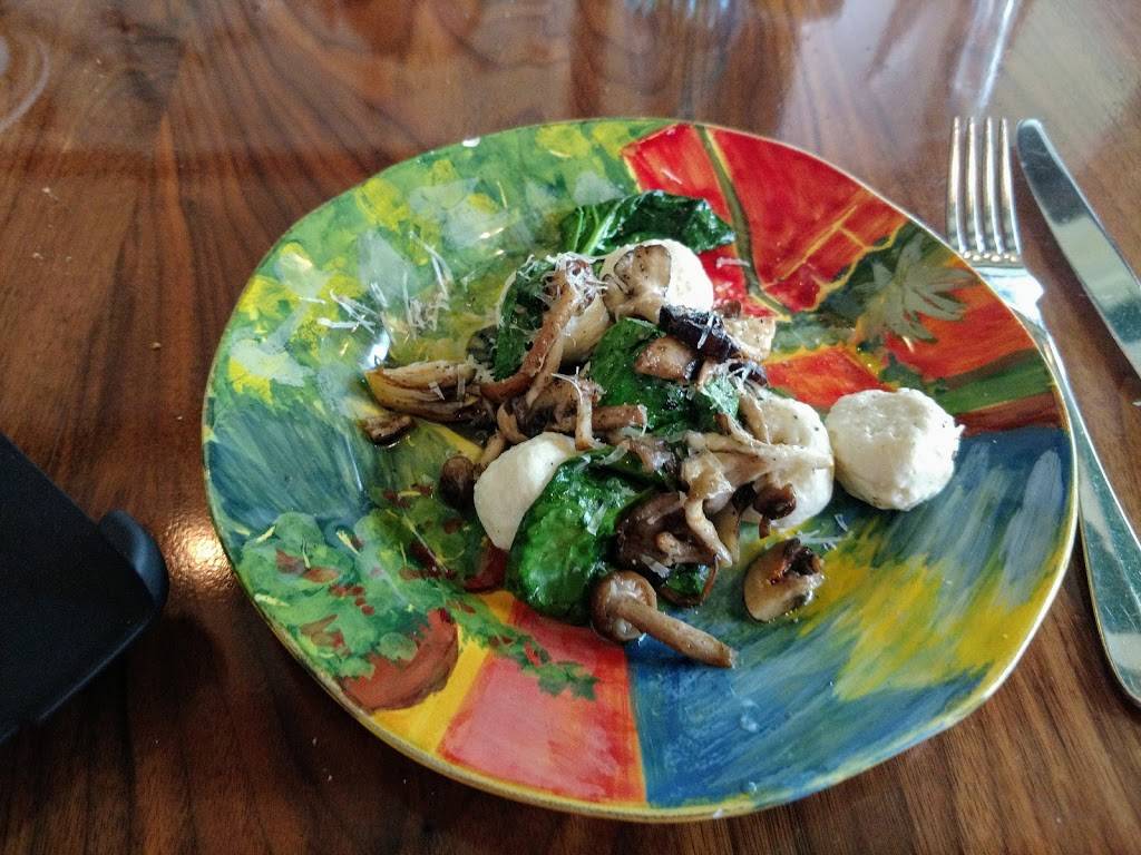 Ristorante Del Lago | restaurant | 1 Lake Ave, Colorado Springs, CO 80906, USA | 7195775733 OR +1 719-577-5733