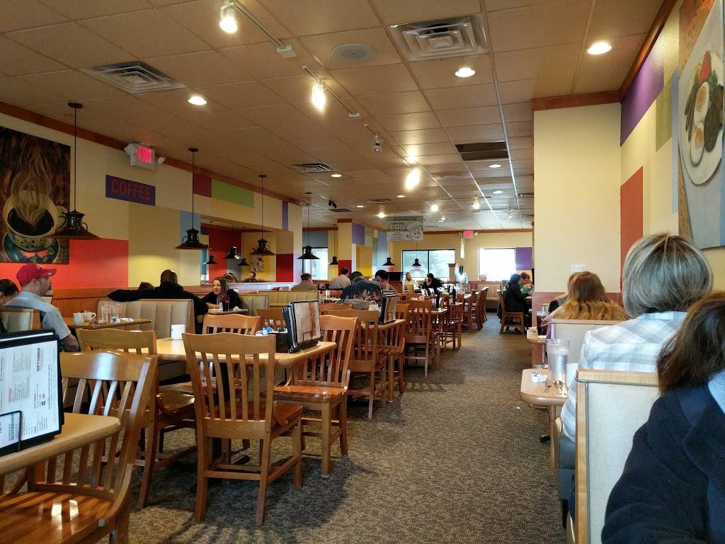 Jimmys Egg | restaurant | 8728 W Central Ave, Wichita, KS 67212, USA | 3167733447 OR +1 316-773-3447