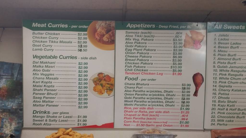 Indian Sweets Food & Spices-Gurbani Radio-Lycamobile-Unlimited C | restaurant | 2600 Mitchell Rd, Ceres, CA 95307, USA | 2095374400 OR +1 209-537-4400