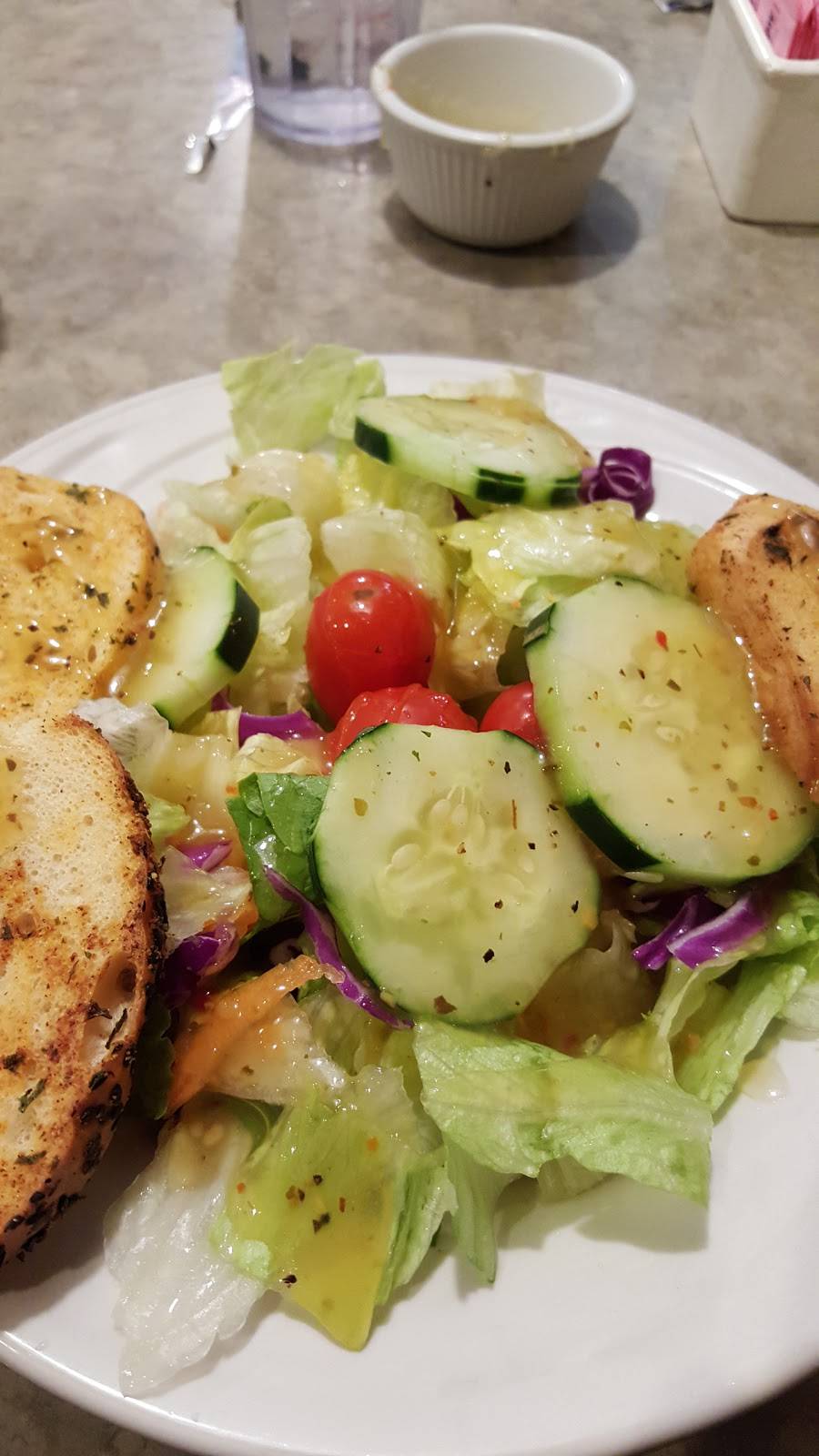 Pappas Restaurant | restaurant | 1130 N Main St, Crown Point, IN 46307, USA | 2196627900 OR +1 219-662-7900