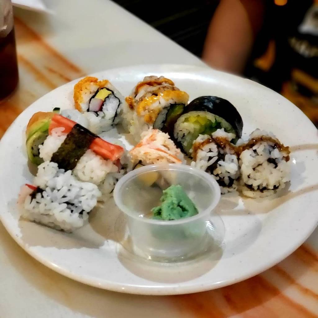 Hibachi Grill and Supreme Buffet | restaurant | 2051 Cottman Ave, Philadelphia, PA 19149, USA | 2157287222 OR +1 215-728-7222