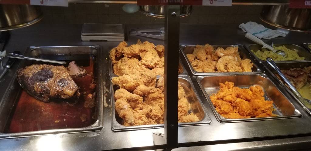 Piccadilly Cafeteria | restaurant | 874 Murfreesboro Pike, Nashville, TN 37217, USA | 6153674640 OR +1 615-367-4640