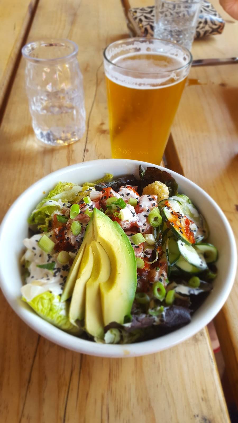 The Nest | restaurant | 401 E Ojai Ave, Ojai, CA 93023, USA | 8057989035 OR +1 805-798-9035