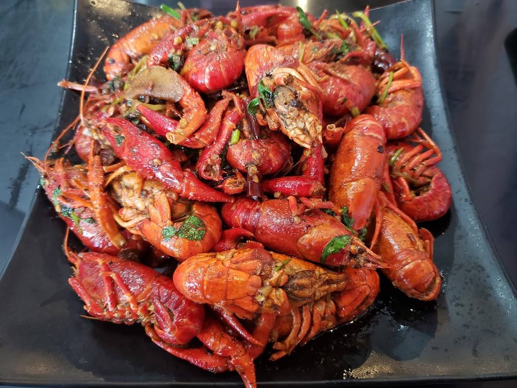 隔壁老王 | restaurant | 5600 W Colonial Dr, Orlando, FL 32808, USA | 4076011057 OR +1 407-601-1057