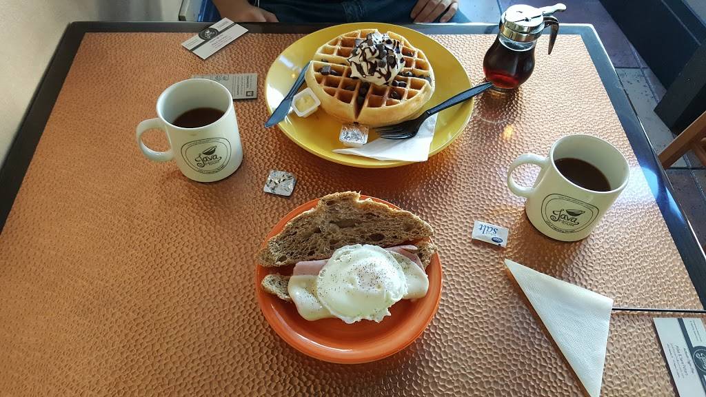 Java House Coffee | bakery | 1617 Hendry St Suite 102, Fort Myers, FL 33901, USA | 2394005282 OR +1 239-400-5282