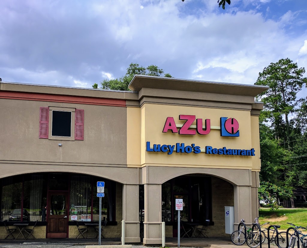 Azu Lucy Hos | restaurant | 3220 Apalachee Pkwy #13, Tallahassee, FL 32311, USA | 8508934112 OR +1 850-893-4112