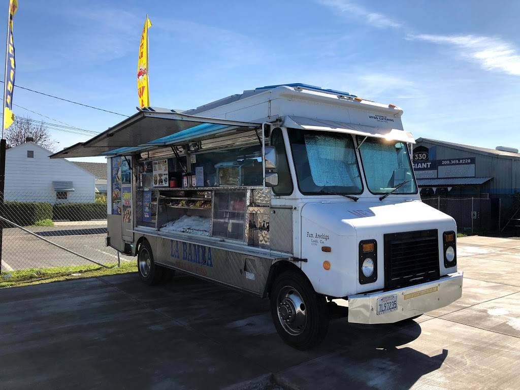 La Bamba Mexican Food | restaurant | 326 E Kettleman Ln, Lodi, CA 95240, USA | 2093292516 OR +1 209-329-2516