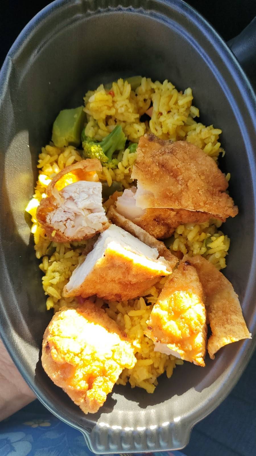 Pollo Tropical | restaurant | 311 S State Rd 7, Hollywood, FL 33021, USA | 7542635960 OR +1 754-263-5960