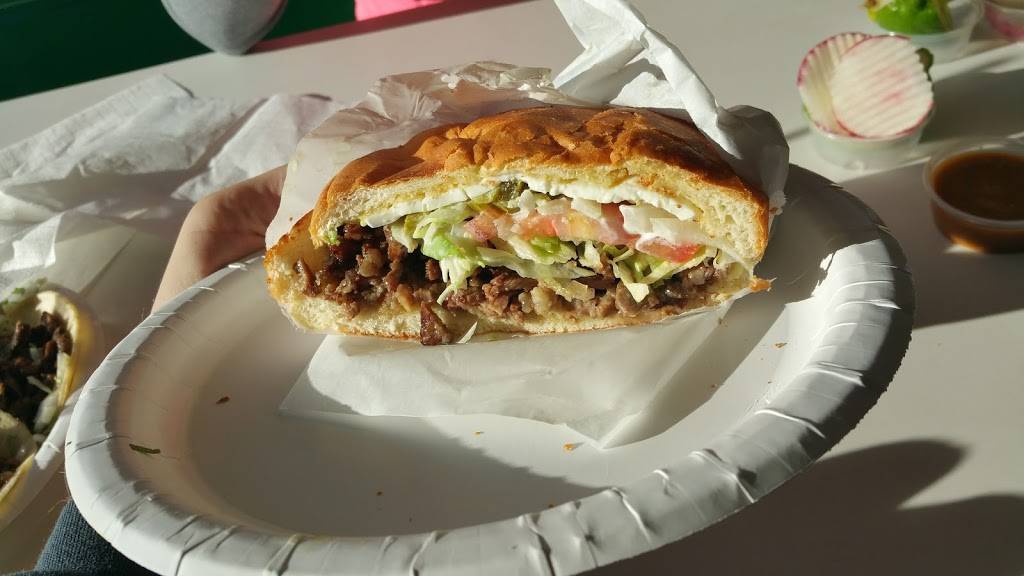 Araujos Mexican Grill - El Paisa | restaurant | 1720 Story Rd Suite 20, San Jose, CA 95122, USA | 4082724255 OR +1 408-272-4255