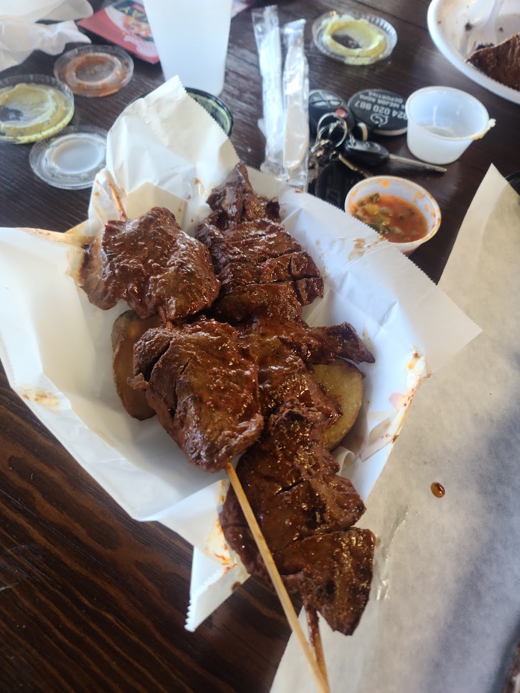 Munay 2 Peruvian Chicken | restaurant | 1891 N Plano Rd, Richardson, TX 75081, USA | 4699155777 OR +1 469-915-5777