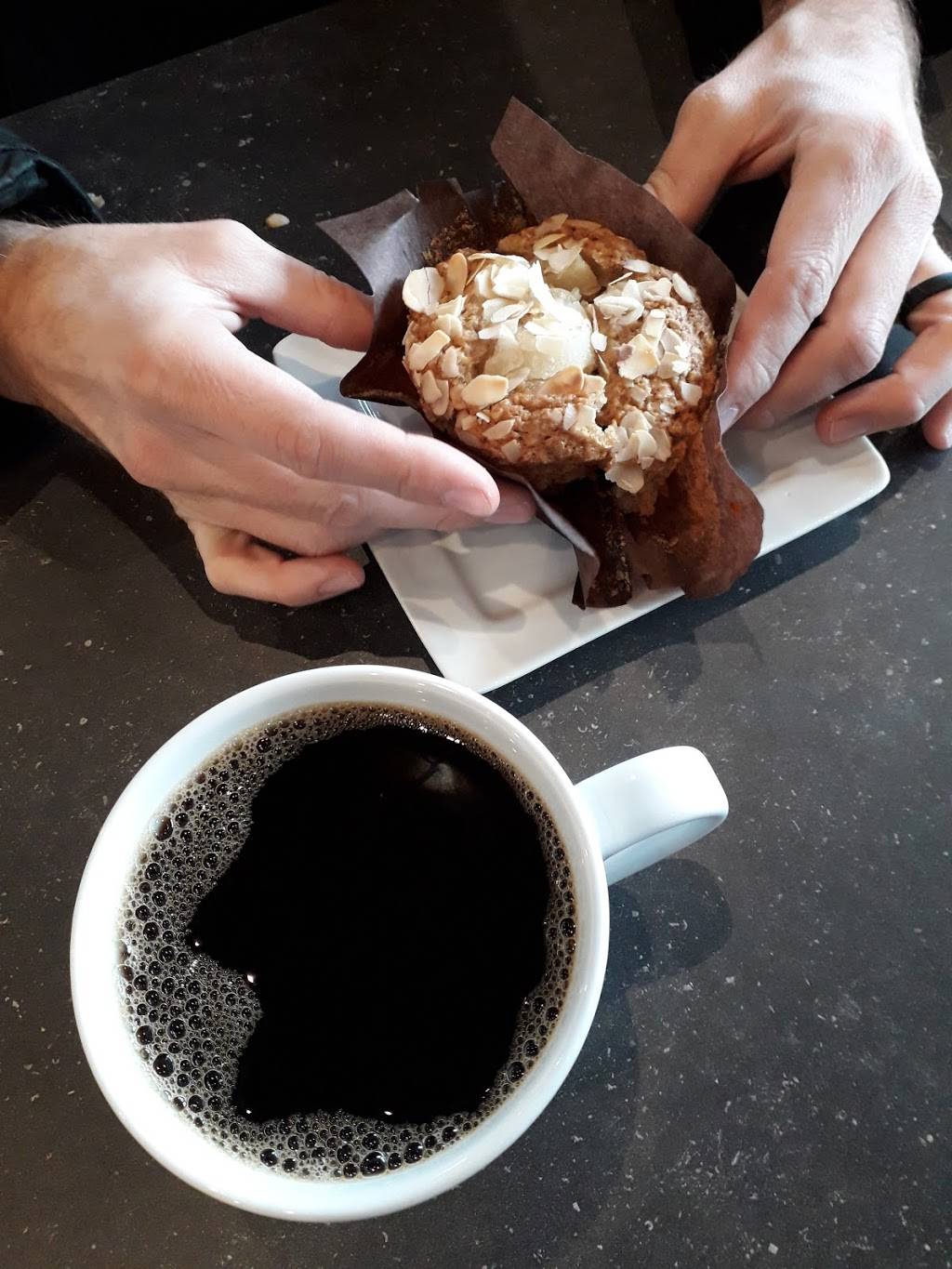 Café Dépôt | cafe | 13150 Boulevard Curé-Labelle, Mirabel, QC J7J 1E4, Canada | 4509392233 OR +1 450-939-2233