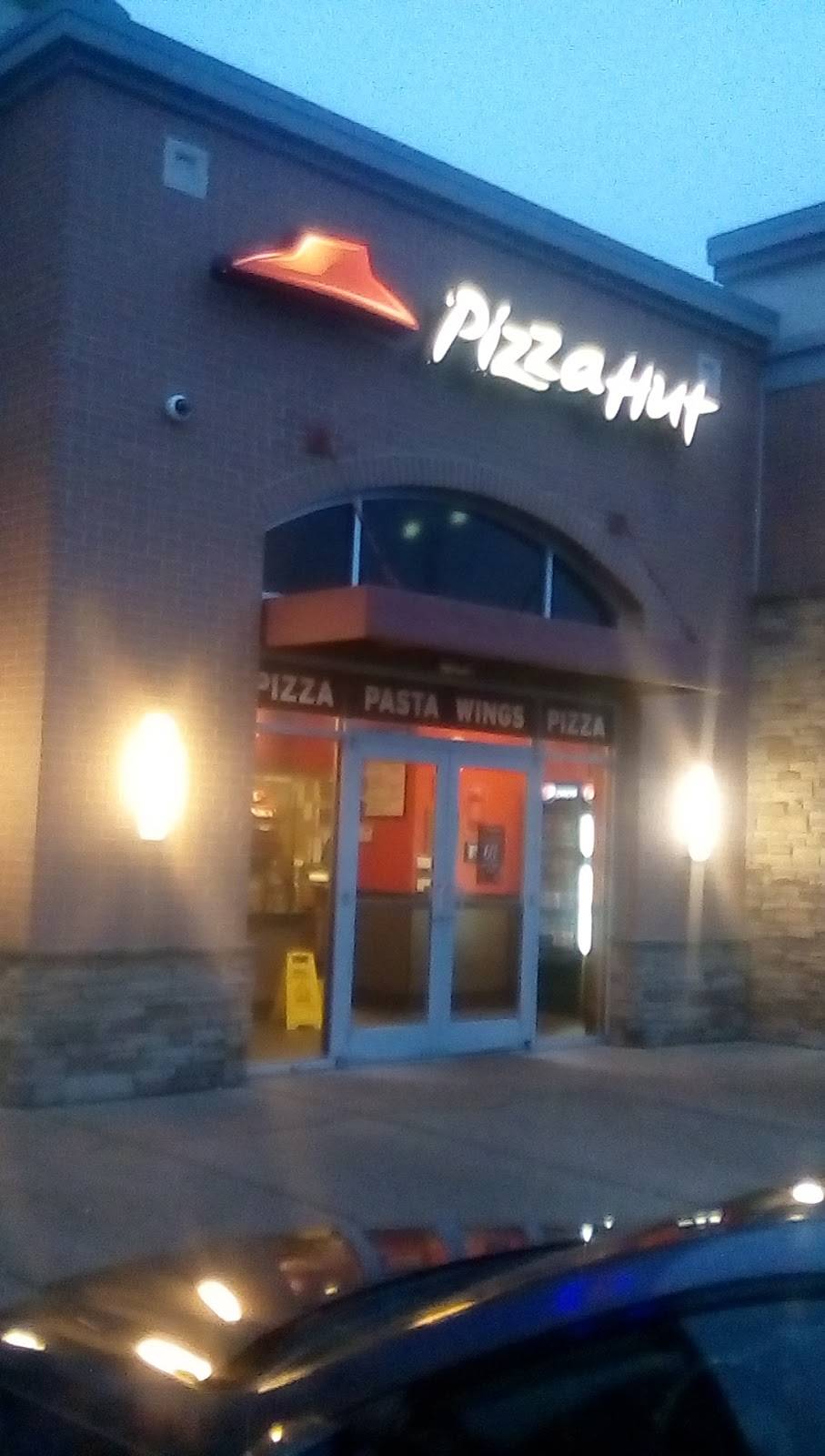 Pizza Hut | restaurant | 4002 Elton Way #103, Greensboro, NC 27406, USA | 3363789978 OR +1 336-378-9978