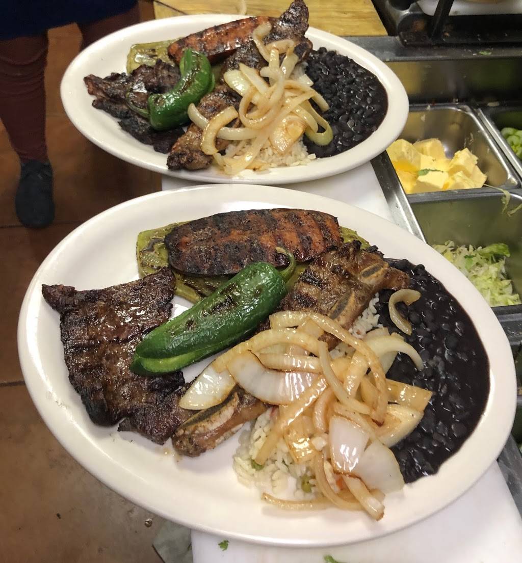 Mi Cocina Grill | restaurant | 5301, 10 Main St, West Orange, NJ 07052, USA | 9736727220 OR +1 973-672-7220