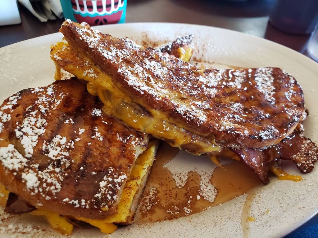 The Daily Dose Cafe | cafe | 6010 40th Ave, Kenosha, WI 53142, USA | 2629258338 OR +1 262-925-8338