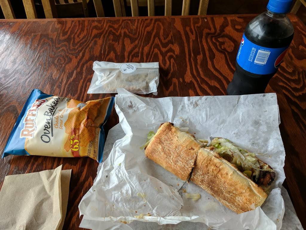 Potbelly Sandwich Shop | restaurant | 31991 Woodward Ave, Royal Oak, MI 48073, USA | 2485499565 OR +1 248-549-9565