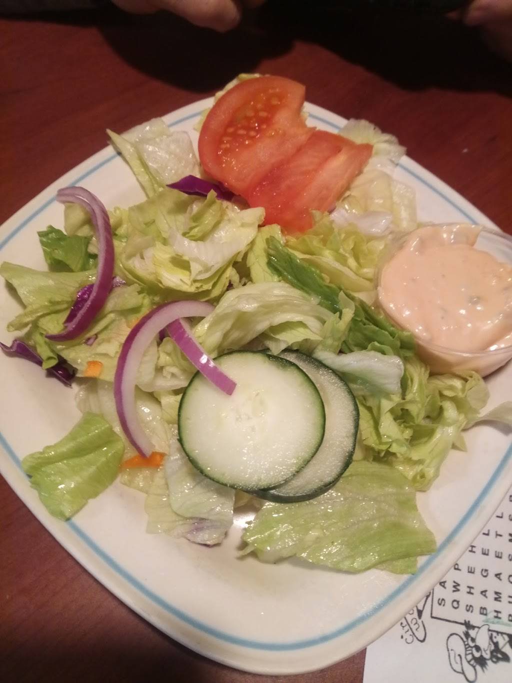 Leons Family Dining | restaurant | 28904 W Seven Mile Rd, Livonia, MI 48152, USA | 2484787811 OR +1 248-478-7811