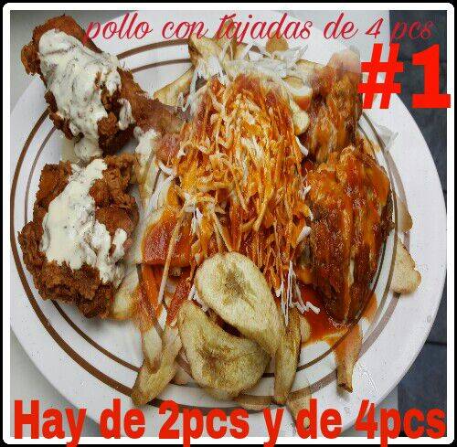 Antojitos Catrachos | restaurant | 6404 Albemarle Rd g, Charlotte, NC 28212, USA | 7049004198 OR +1 704-900-4198