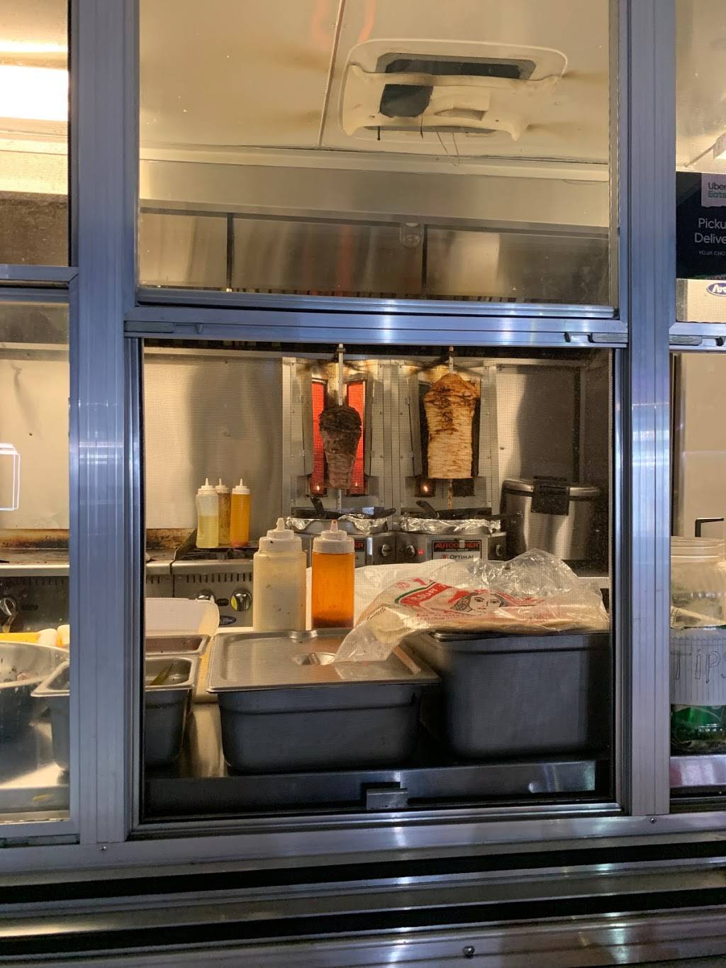 Beirut street food | restaurant | 7919 Westheimer Rd, Houston, TX 77063, USA | 8322698096 OR +1 832-269-8096