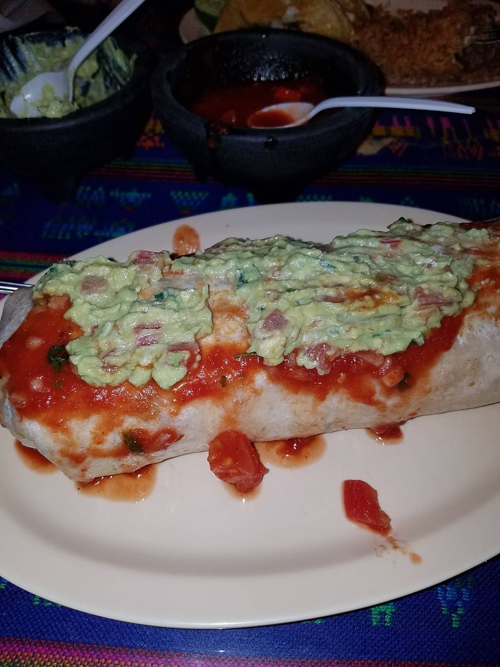 Original Taco | restaurant | 123 E Main St, Morrison, IL 61270, USA | 8157728226 OR +1 815-772-8226