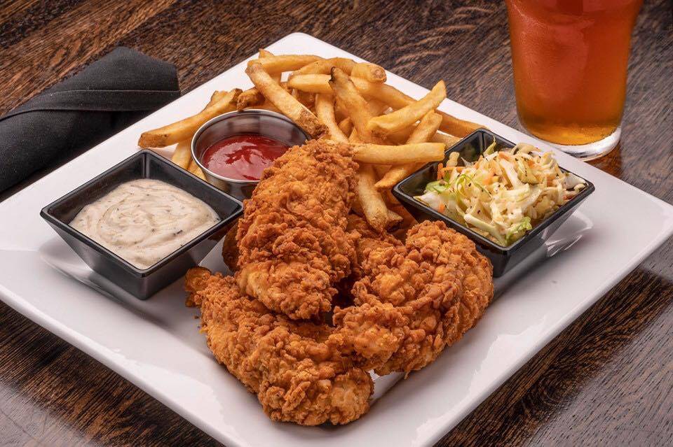 Bricktown Brewery | restaurant | 1 N Oklahoma Ave, Oklahoma City, OK 73104, USA | 4052322739 OR +1 405-232-2739