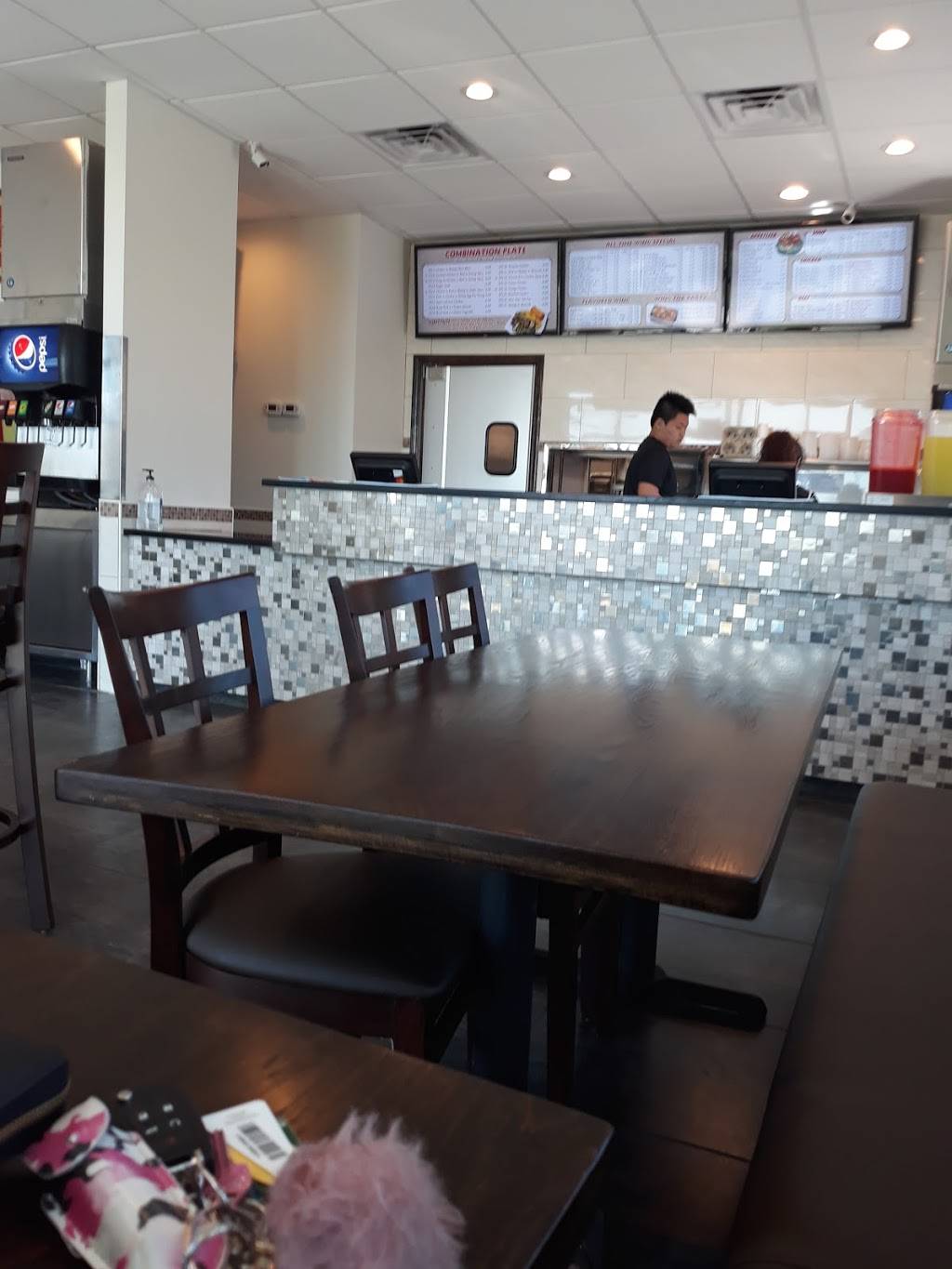 China Kitchen | restaurant | 8602 Farrow Rd, Columbia, SC 29203, USA | 8035696626 OR +1 803-569-6626