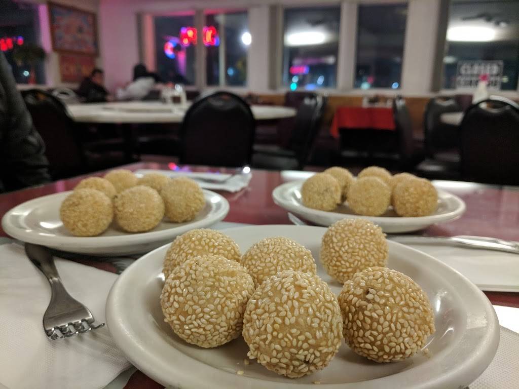 Golden City Restaurant | restaurant | 1230 Mission St, Santa Cruz, CA 95060, USA | 8314230688 OR +1 831-423-0688