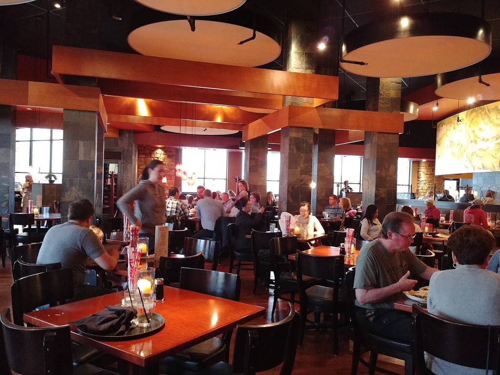 P.F. Changs | meal takeaway | 12071 Elm Creek Blvd N, Maple Grove, MN 55369, USA | 7634939377 OR +1 763-493-9377