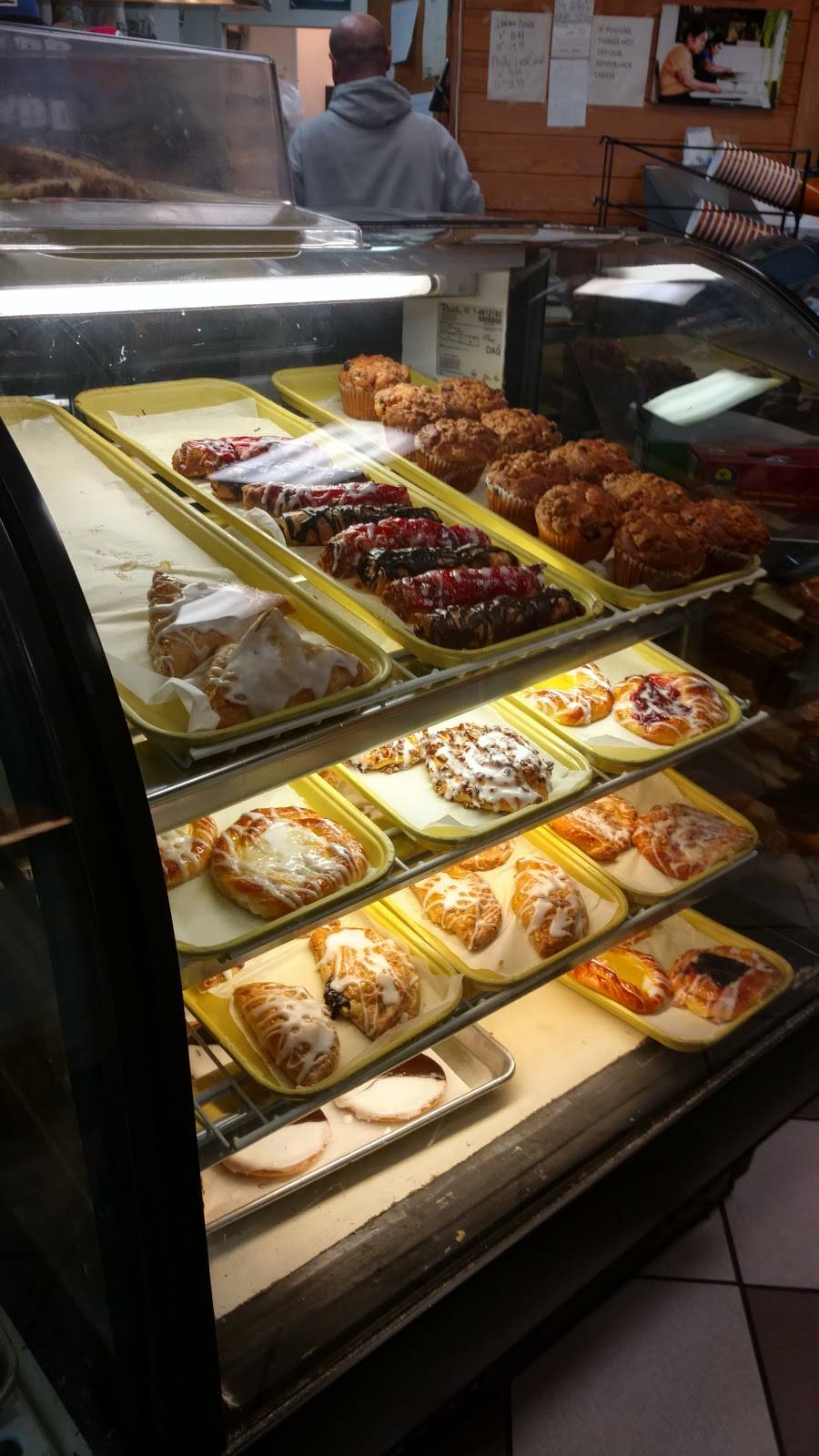 New York Bagel & Deli | meal takeaway | 2050 Kildaire Farm Rd, Cary, NC 27518, USA | 9198519050 OR +1 919-851-9050