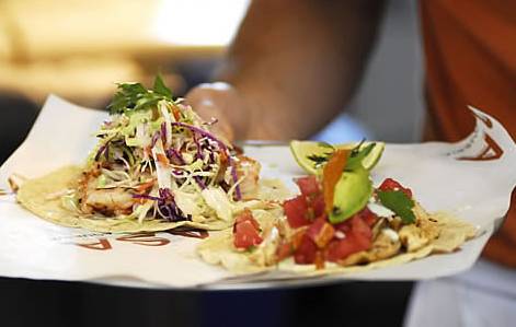 C Casa | restaurant | 610 1st St B, Napa, CA 94559, USA | 7072267700 OR +1 707-226-7700