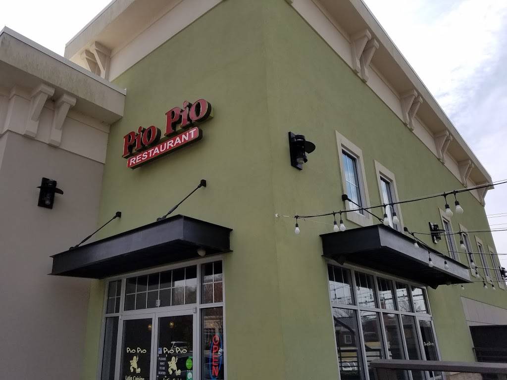 Pio Pio Ballantyne | restaurant | 15025 Lancaster Hwy, Charlotte, NC 28277, USA | 7045422629 OR +1 704-542-2629