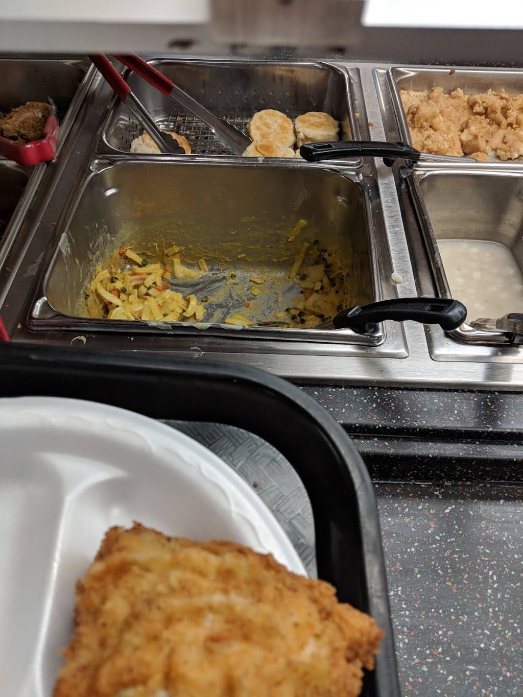 KFC | restaurant | 1808 W. Battlefield Street, Springfield, MO 65807, USA | 4178837920 OR +1 417-883-7920