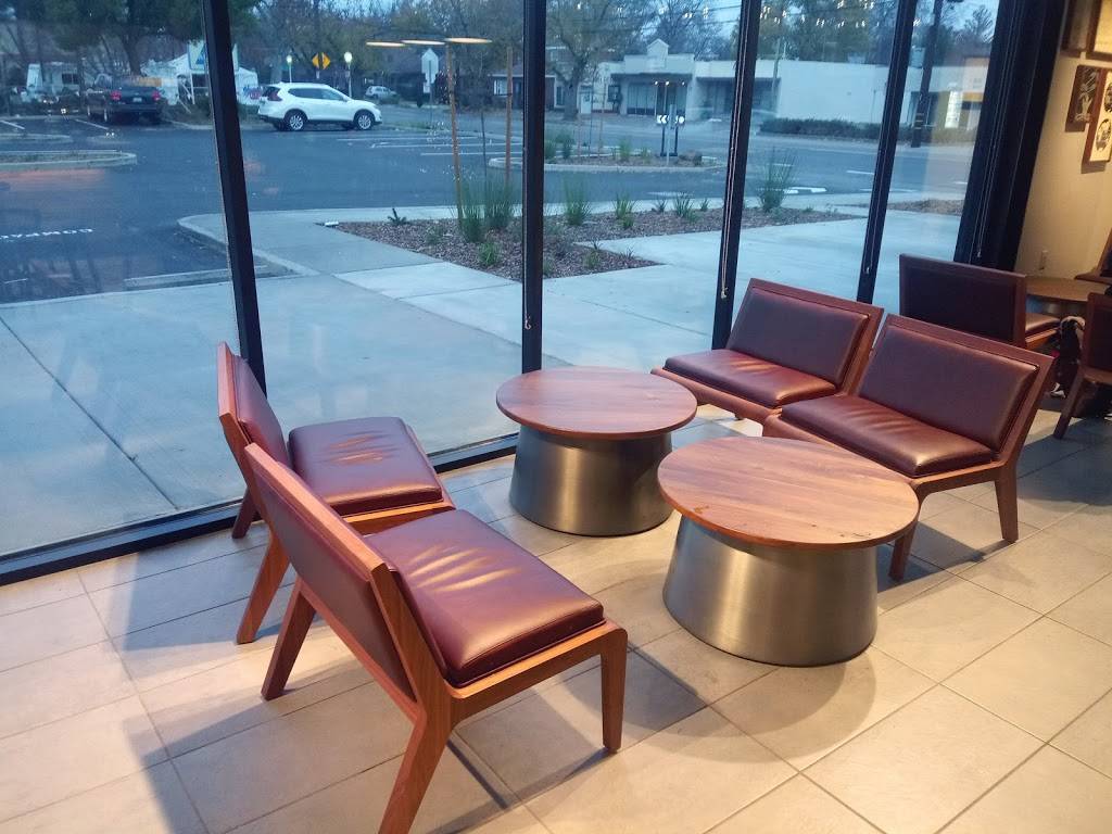Starbucks | cafe | 5300 Folsom Blvd, Sacramento, CA 95819, USA | 9162169752 OR +1 916-216-9752